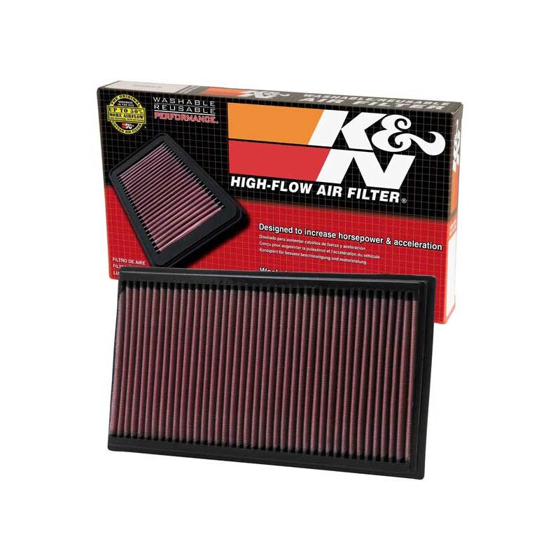 Engine Air Filter - 33-2273